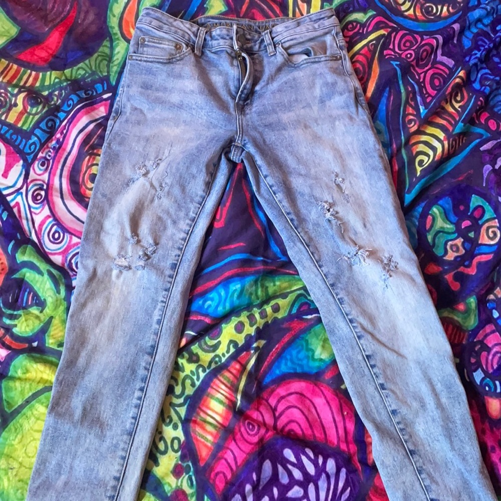 Men’s American Eagle Jeans